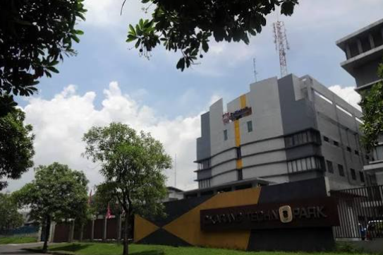 Profil Kampus